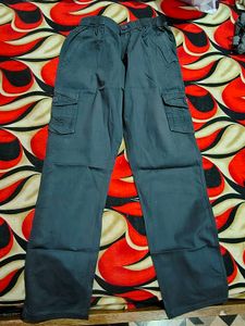 Men's Cargo Pants