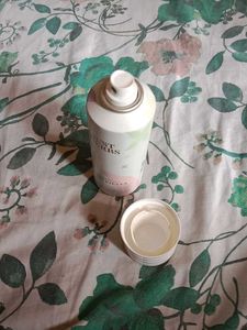 JUST HERBS Floral Fiesta Body Spray