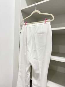 Zara Flared Trousers