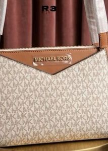 MICHAEL KORS LARGE TOTE BAG