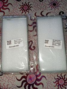 Samsung M51 Mobile Cover
