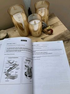 IELTS 8 with answers Book