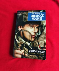 The Memoirs of Sherlock Holmes🔥