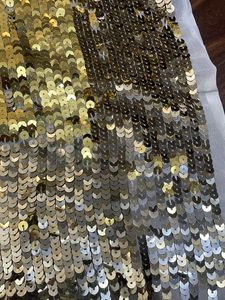 Sequence Fabric