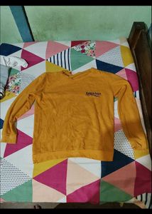 Balenciaga Logo Sweatshirt