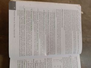 Health And Physical Education