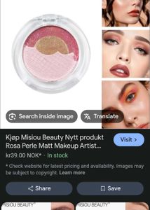 3 color biscuit eyeshadow shade 01 &amp; 03