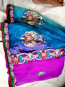 🔴SALE🔴Saree