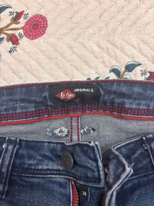 Lee Cooper Denim Jeans