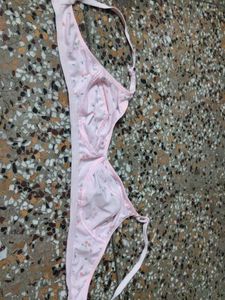 non-padit comfortable bra