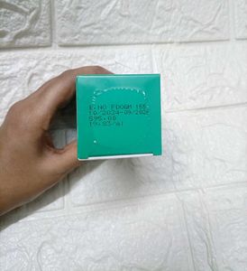 Foxtale The Diva Overnight Glow Mask