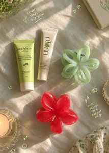 Dot & Key & Plum Skincare Bundle