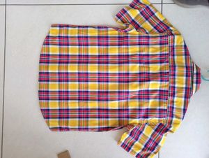 JOHN PLAYERS JEANS SHIRT UNUSED