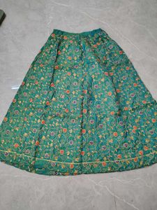 rajasthani darbari rajputi lehenga