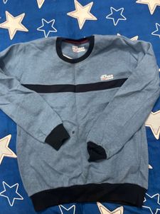 Tommy Hilfiger Denim Sweatshirt