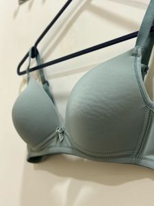 Stylish Padded Bra
