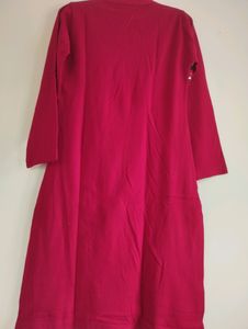 Brand New Woollen Kurta