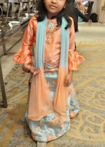 Ghagra