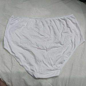 Comfortable❤️‍🔥 White Briefs