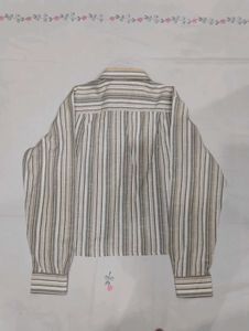 Men's Boxxy fit shirt