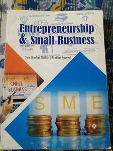 ✨B.Com study book collection - 3rd year