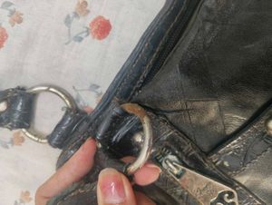 vintage shoulder bag