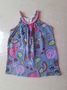 18-24 Months Girl Dress