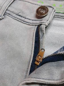 Jeans pant