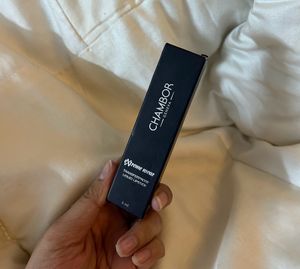 Chambor Lipstick Shade Rosegold