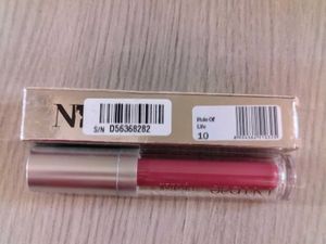 NYbae Confessions Lipstick- Rule of Life 10
