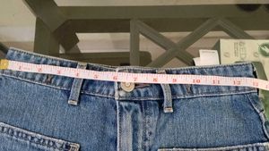 Authentic Moussy Jeans,