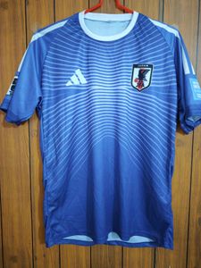 Japan 2026 world cup jersey