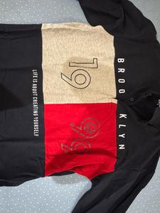 Brooklyn 1999 Graphic T-Shirt