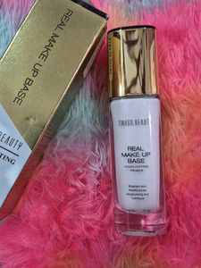 Swiss Beauty Real Make-Up Base