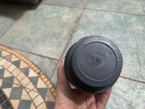 Camera Lens Mug - Novelty Coffee Cup