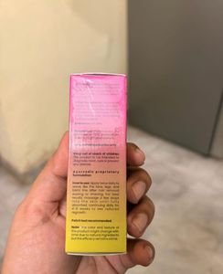 Curvella Hair Removal Oil