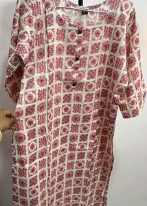 COMBO PACK OF 2 KURTIS