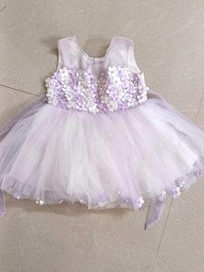 baby girl  party dress