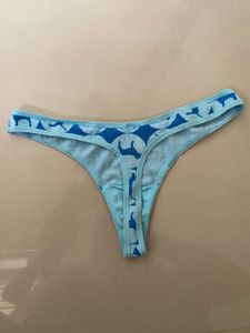 3 Pack Women's Thongs