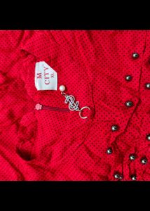 red Top