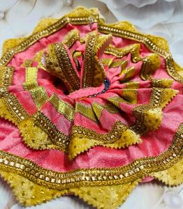 LADDU Gopal Fancy 2 Dress Combo