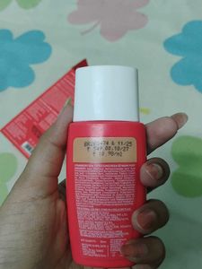Dot &amp; Key Strawberry Dew Tinted Sunscreen SPF 50+
