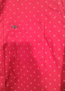 New Shirt