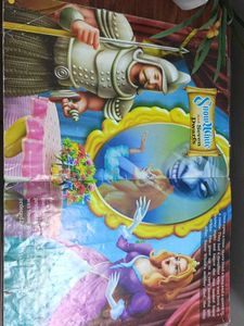My First Big Book of Fairy Tales