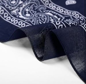 Classic Paisley Bandana Scarf