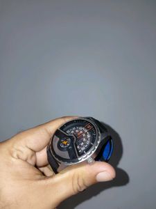 FASTRACK SPACE ROVER WATCH