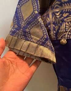 women ethnic gown- onam,vishu,diwali,festive
