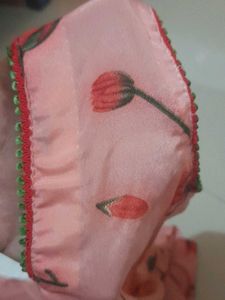 Beautiful Printed Kurta