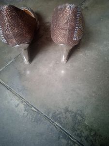 Heels Bellies