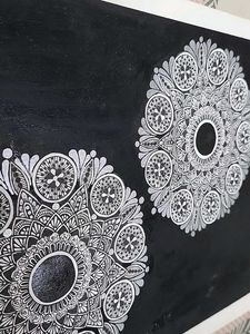Mandala Art